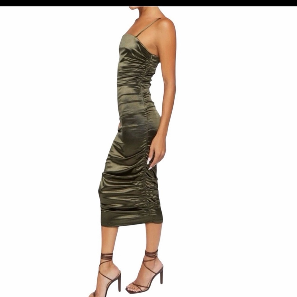 NWT FOREVER 21 dress bundle